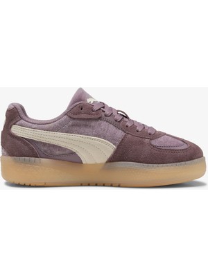 Puma Palermo Moda Velvet Dream Kadın Mor Spor Ayakkabı.01