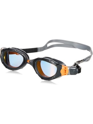 Predator Flex Titanium Yüzücü Gözlüğü Small