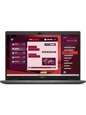 Latitude 3450 I5-1335U 16GB 512GB SSD 14 Fhd Ubuntu N006L345014EMEA-VP-UBU-16