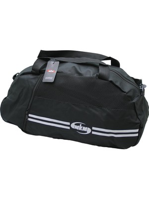 Femina Trendy Büyük Boy Fileli Seyahat Çanta 20X60X20CM (4940)