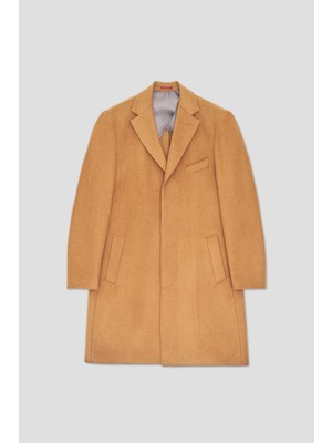 Giovane Gentile Palto