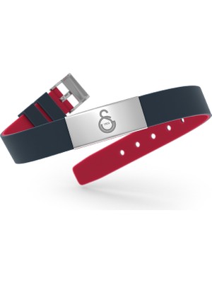 Gs Store Galatasaray Fashion Bold Bileklik U990120