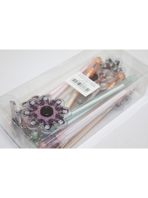 Hediye Bahçesi Anime Figür Tükenmez Kalem Model 4