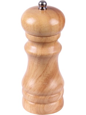 Hediye Bahçesi Bambu El Değirmeni 15 cm