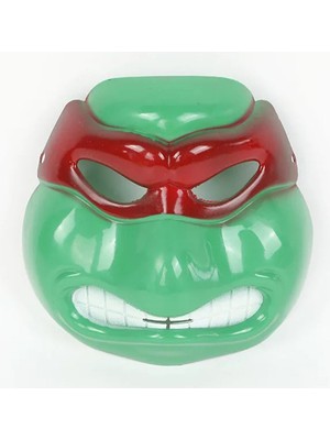 Hediye Bahçesi Ninja Kaplumbağalar Raphael Maskesi