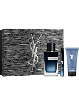 Yves Saint Laurent 50 ml Parfüm Set