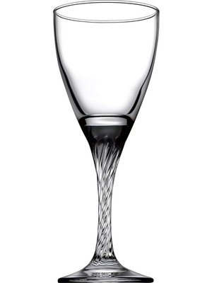 Mena Rise Twist Şarap Kadehi 180 cc 6 Hk