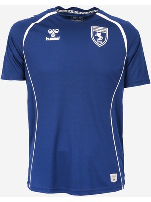 Samsun Spor 25/26 Hummel Samsunspor Antrenman T-Shırt