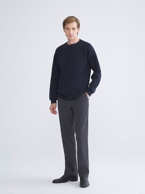 Lc Waikiki Yeni Sezon Bol Kalıp Kadife Erkek Pantolon