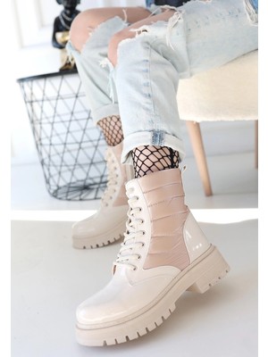 Zengezur Mall Sptrns Josse Bej Rugan Bağcıklı Bot (Numara: 39)