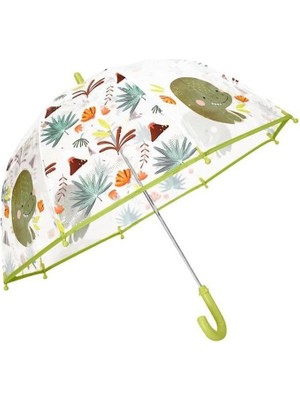Sassi Lab Çocuk Şemsiyesi - Güçlü Dinozor