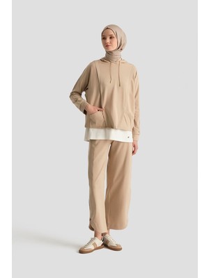 Armine Pantolon 25YD2820 Vizon