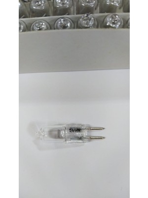 Halojen Kapsül Ampul Gy6,35 12V 50W