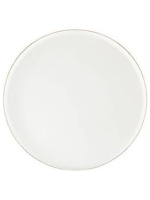 Mena Rise Chopin Yaldız Düz Tabak 21CM