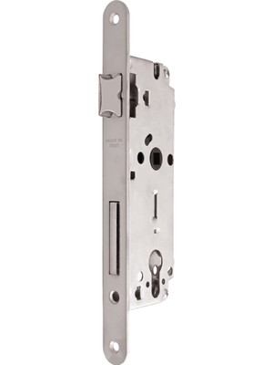 Soho Art. 726 Yale Metal Dilli Gömme Kilit