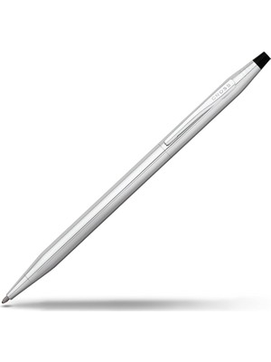 Mena Rise 3502 Tükenmez Krom