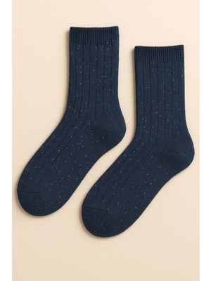 Katia & Bony Soket Çorap Lacivert