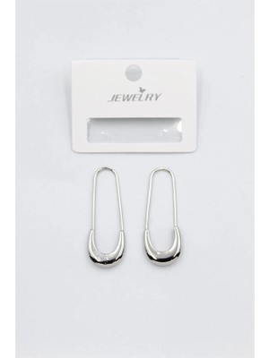 Venüs Shopping Filkete Küpe - Gümüş