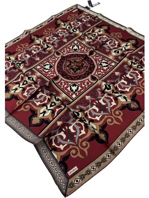 Levidor Twill Ipek Eşarp LD1125