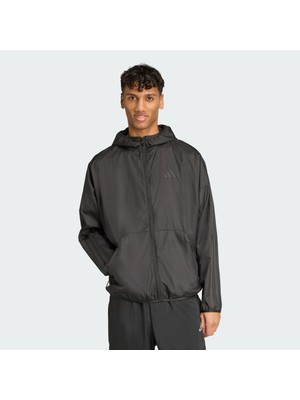 Adidas Sportswear JM3896 City Tech Utility Rüzgarlık