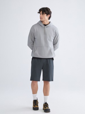 Lc Waikiki Yeni Sezon Beli Lastikli Kadın Şort