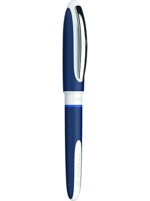 Mena Rise One Yedeklenebilir Konik Uçlu Roller, 0,6 Mm, Mavi