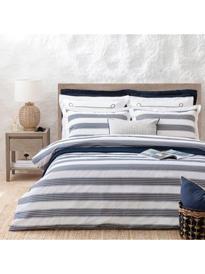 Mena Rise Wave Nevresim Seti Çift Kişilik 200X220 cm