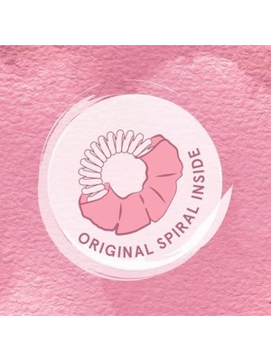 Mena Rise Invisibobble Saç Lastiği Extra Care Beyaz Scrunchie Pure White, Saç Lastikleri Kızlar ve Kadınlar Için Güçlü Tutuş, Scrunchies Kadife Beyaz, Münih'in Kalbinde Tasarlanmıştır