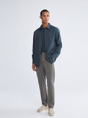 Lc Waikiki Yeni Sezon Slim Fit Erkek Pantolon