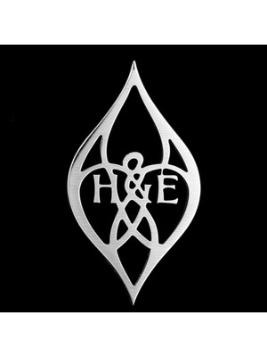 TabiTela 925 Ayar gümüş kolye E&H SM11174