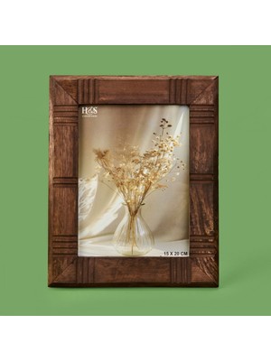 Kpm Venezia Çerçeve - Asorti - 21X27 cm