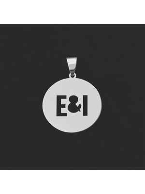 TabiTela 925 Ayar gümüş kolye E&I SM11189
