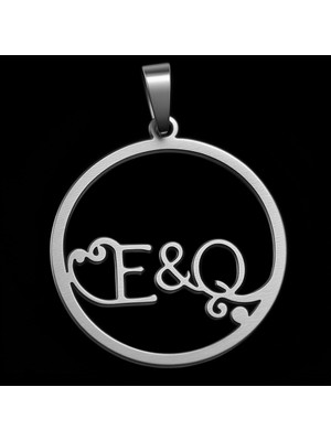 TabiTela 925 Ayar gümüş kolye E&Q SM11282