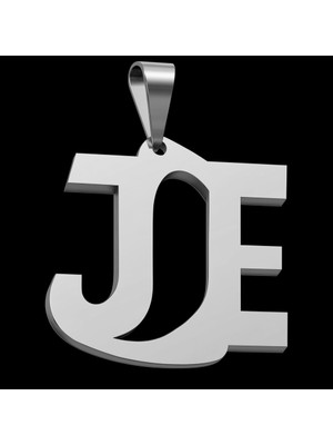 TabiTela 925 Ayar gümüş kolye E&J SM11198