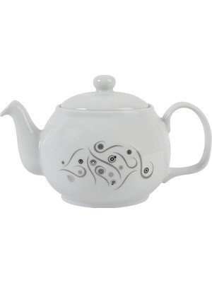 Mena Rise Posh Tabaklı Çay Fincanı 180CC