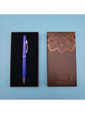 Venüs Shopping Mavi Kalem