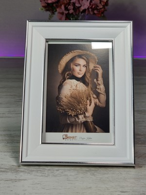 10X15 Fotoğraf Çerçeve Her Stile Uyumlu Modern-Klasik-Seçenek