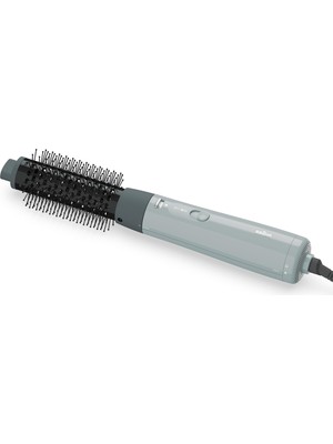 Braun BRAS152E Air Styler As1.52 Saç Kurutma Makinesi ve Şekillendirici, 2 Başlıklı 220-240 V Güçlü Performans
