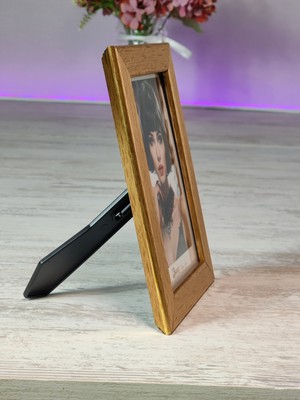 10X15 Fotoğraf Çerçeve Her Stile Uyumlu Modern-Klasik-Seçenek