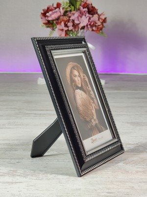 10X15 Fotoğraf Çerçeve Her Stile Uyumlu Modern-Klasik-Seçenek
