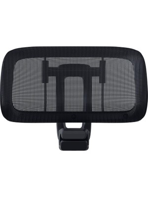 Mena Rise Fujin Kafalık - Fujin Için Çıkarılabilir Mesh Kafalık (Ultra Dayanıklı Nefes Alabilir Mesh, Kalıplanmış 3D Tasarım, 1 Adımlı Kurulum)