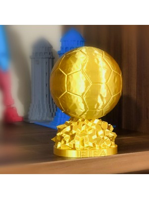 Ballon D'or Fifa Ödül Kupası