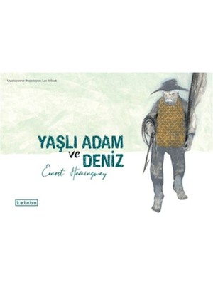 Doremodam Yaşlı Adam ve Deniz