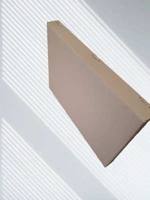 Selman Metal Lazer Kesim Mat Siyah Döküm Soba ve Şömine Altlığı 55X55 cm Sac Kalınlığı: 2 mm