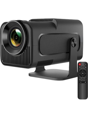 Ttt Mini Taşınabilir Projeksiyon