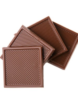 Altın Sargılı Sütlü Madlen Çikolata 1 kg (135-140 Adet) – Kokolin Içermez, Premium Ikramlık