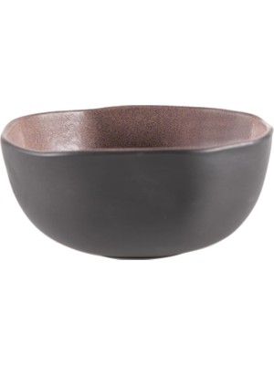 Mena Rise Concept Petrie Handmade Organik Kase 16CM