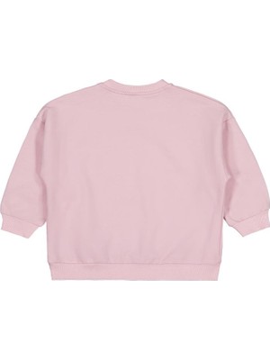 Civil Baby Unicorn Baskılı 6-18 Ay Sweatshirt