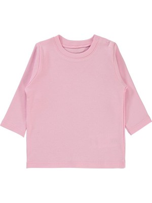 Kujju Civil Baby 3-9 Ay Unisex Tek Üst