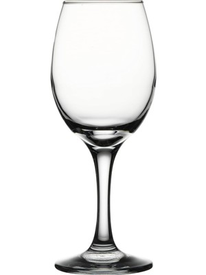 Mena Rise 6'lı Maldive Şarap Kadehi 250 cc